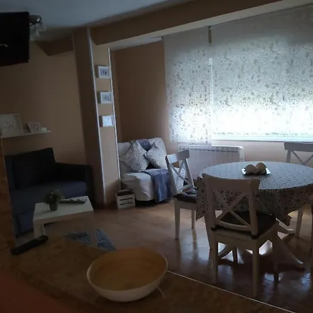 Saradavid Appartement Ribadesella Buitenkant foto
