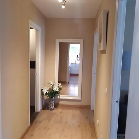 Saradavid Appartement Ribadesella Buitenkant foto