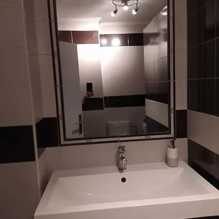Saradavid Appartement Ribadesella Buitenkant foto