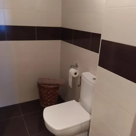 Saradavid Appartement Ribadesella Buitenkant foto