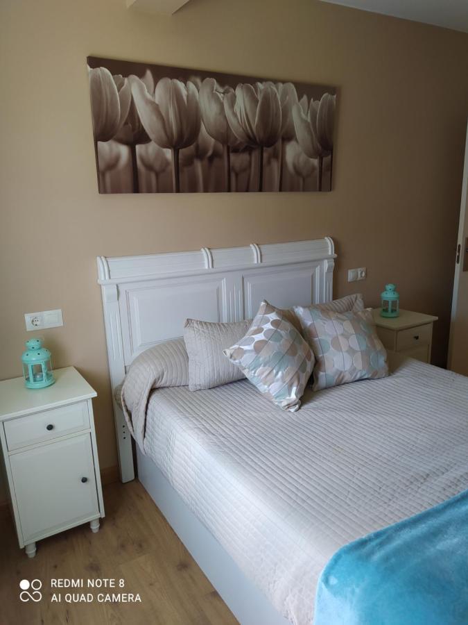 Saradavid Apartment Ribadesella