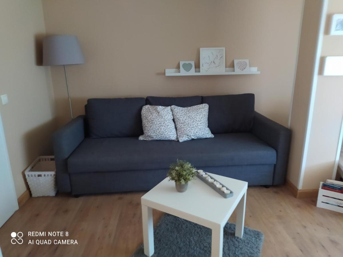 Saradavid Apartament *