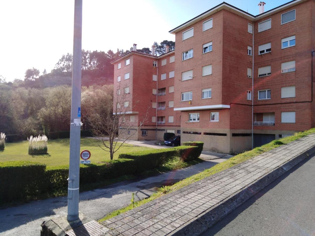 Saradavid Apartament