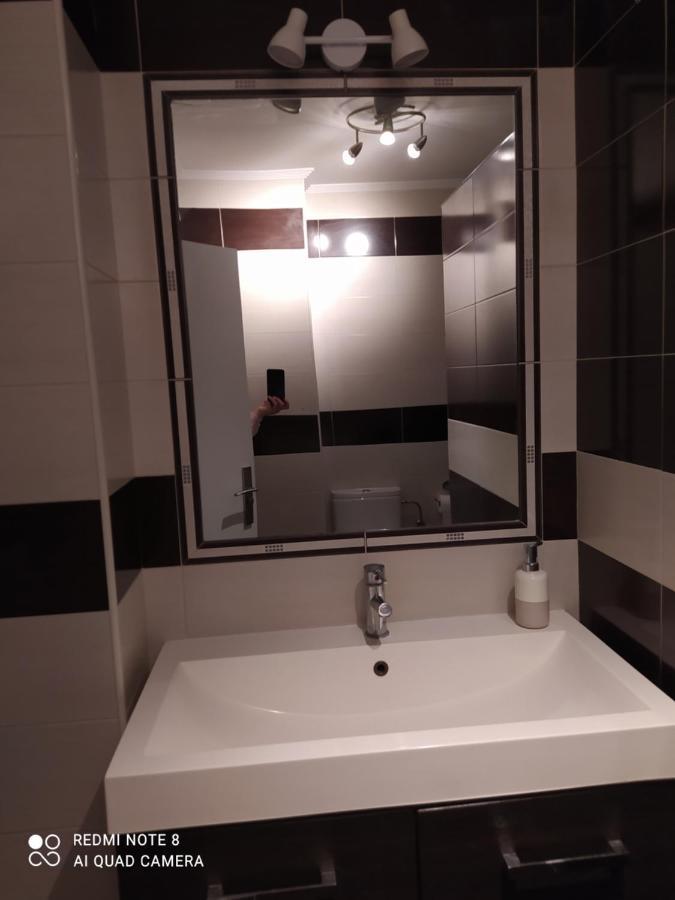 Saradavid Apartment Ribadesella