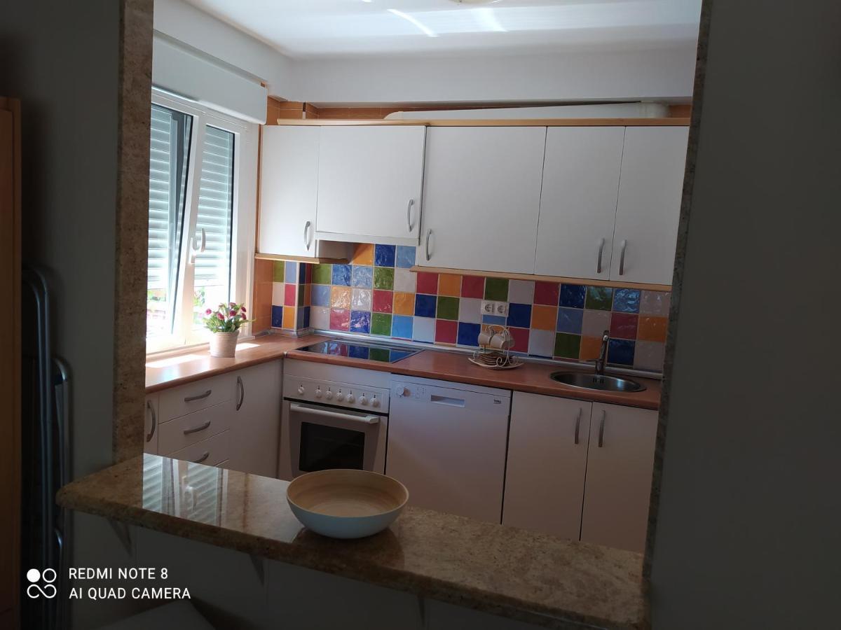 Saradavid Appartement