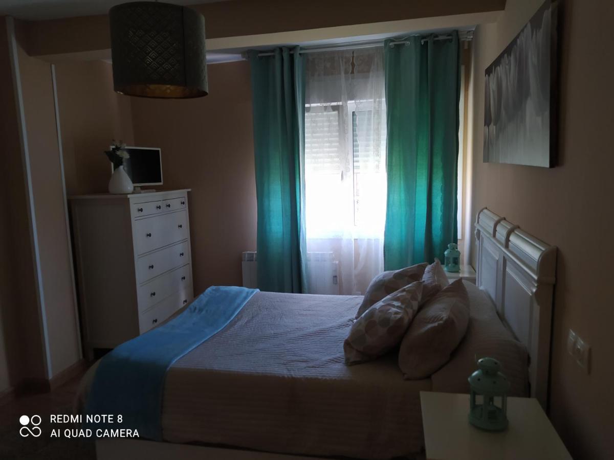 Saradavid Appartement Ribadesella